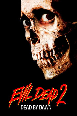 Evil Dead II 117