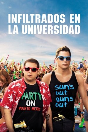 Watch Infiltrados en la universidad (2014) HD Movie Online Free