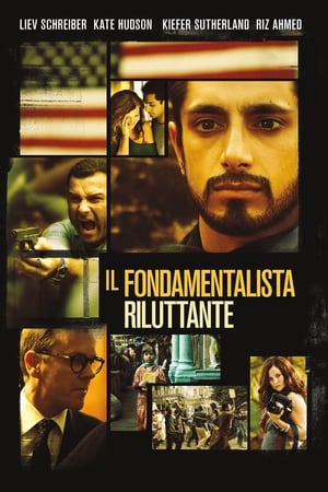 Il fondamentalista riluttante (2013)