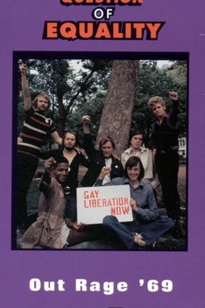 Out Rage ‘69