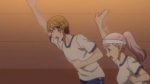 Kaguya-sama: Love Is War Season 1 Episode 5