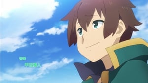 Konosuba ¡Bendito sea este mundo maravilloso!: 2×3