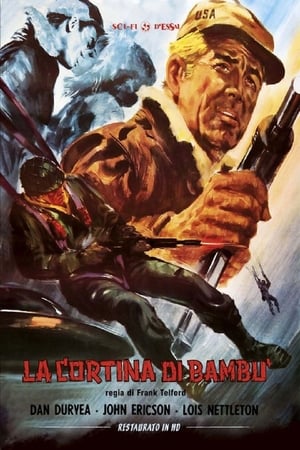 La cortina di bambù 1968