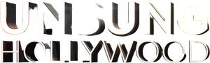 Unsung Hollywood — Logos 1
