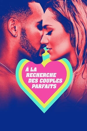 Poster Are You The One ? À la recherche des couples parfaits 2014