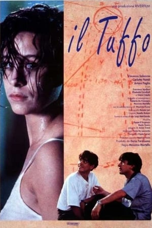 Poster Il tuffo 1993