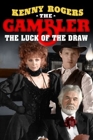 Poster The Gambler Returns: The Luck Of The Draw 1991