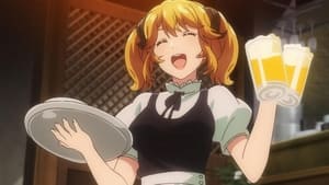 Isekai Shokudou: 1×12