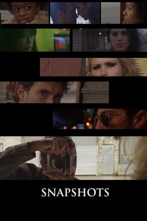 Poster Snapshots (2010)