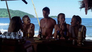 Turistas 2006 ปิดเกาะเชือด