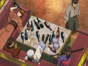 Gintama: 1×46