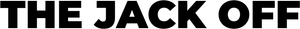 The Jack Off — Logos 2