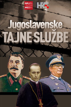 Yugoslav Secret Services