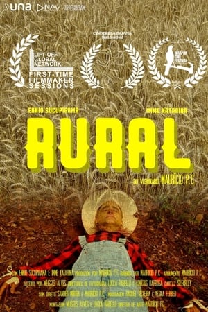 Poster Rural (2020)