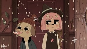 Summer Camp Island: 5×13