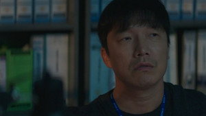 Siren’s Kiss: 1×9
