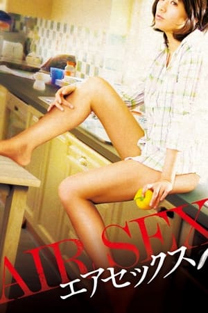 Poster Air Sex (2011)