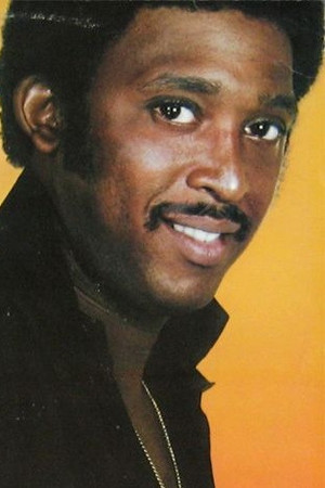 Bill Summers portrait