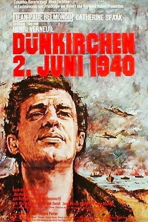 Image Dünkirchen, 2. Juni 1940