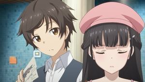 My Stepmom’s Daughter Is My Ex Season 1 Episode 4