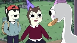 Summer Camp Island: 2×7