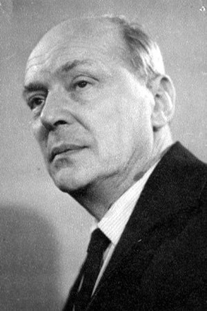 Mikhail Volpin