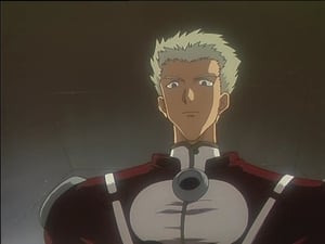 TRIGUN: 1×24