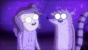 Regular Show Season 7 Episode 14