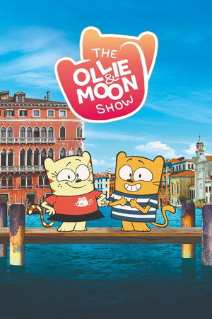 The Ollie & Moon Show