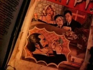 Tales from the Crypt: 3×1