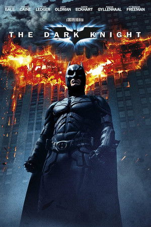 poster The Dark Knight