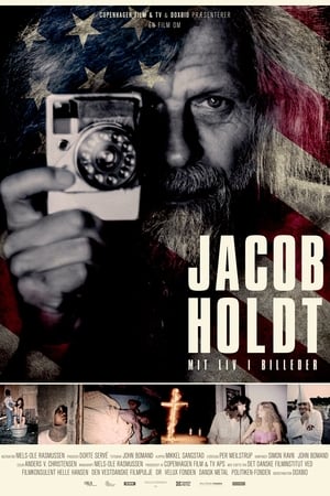 Poster Jacob Holdt: My Life in Pictures (2016)