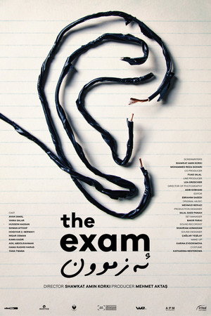 The Exam 17