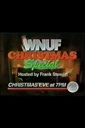 Image WNUF Christmas Special