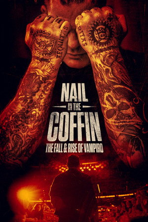 Nail in the Coffin: The Fall and Rise of Vampiro