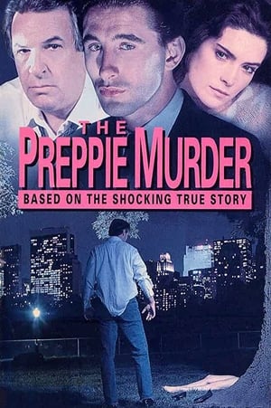 Poster The Preppie Murder 1989