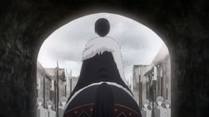 Baraou no Souretsu – Le Requiem du Roi des Roses: Saison 1 Episode 21