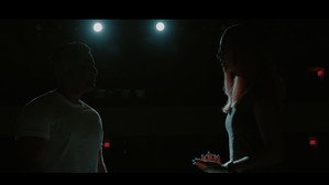 The Audition still 1