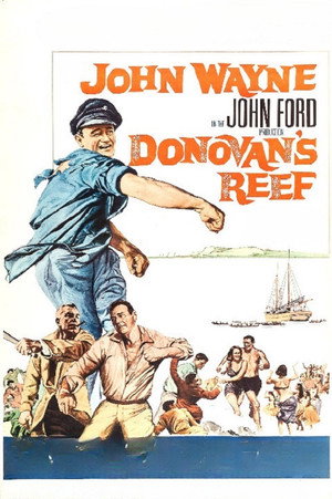 Donovan's Reef