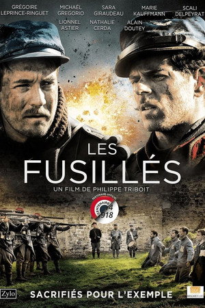 Les Fusillés