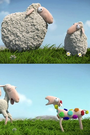 Lambs 5