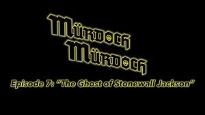 The Ghost of Stonewall Jackson