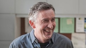 HAPPYish: 1×6