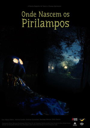 Where Fireflies Are Born