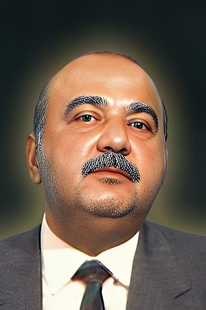 Profile of Shareef Al Alami