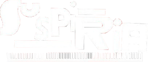 Suspiria — Logos 7