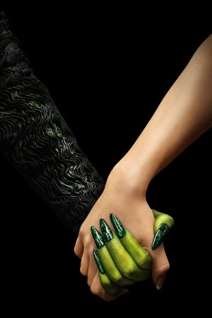 poster Wicked