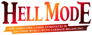 Hell Mode — Logos 1