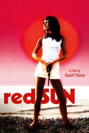 Red Sun 23