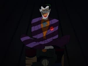 Batman: The Animated Series The Last Laugh